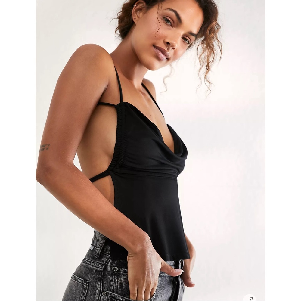Free People So Soft Cami